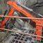 Hydraulic Pedestal Boom System