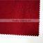 Most popular Low price Attractive Embossing leather 100%polyester fabric