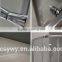 Manufacturer of high quality bathroom, bathtub and shower tray shower enclosure SY-L112