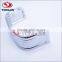 For 2014-2016 Harley Touring and Tri Glide chrome Front Fender Skirt