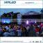 MPLED display led rental slim outdoor p6