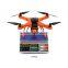 5 Inch Screen FPV HD Camera RC Quadcopter for Wingsland Scarlet Minivet