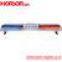 Amber LED Emergency warning strobe Lightbar for emergency vheicle police car HS-1022