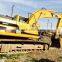 Used USA Made Caterpillar Excavator Second Hand CAT 320B/ 320BL Used Excavator for Sale