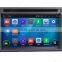 Wecaro 6.2" WC-2U6008 Android 4.4.4 car dvd player touch screen gps car navigation system WIFI 3G mirror link