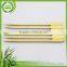 2016 Hot new high quality bamboo paddle skewer for kitchen