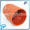 Chinese Tube Reinforced ID 2 3/4" Inch 70mm Silicone Hump Coupler Hoses