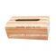 Beautiful tissue box wooden nice new wood boxes                        
                                                                                Supplier's Choice