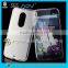 Wholesale soft TPU pudding mobile cell phone case for Motorola X+1 XT1097