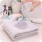 Fresh Light Colour Wholesale Cotton Custom Plain Thick Face Towels