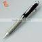 Luxury metal carbon fiber pen with best selling                        
                                                Quality Choice