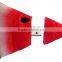 outstanding watermelon flash usb 2.0 8gb