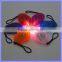 Cute Bike Pet Rope Night LED Flashing Lamp Light