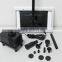 12V 5W White Solar Pump Mini Garden Irrigation Water Fountain Pump System