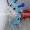 plush stuffed giraffe deer toys/for chiristmas gifts giraffe deer toys/plush deer toys