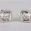 Top Design Jewelry Fashion 2015 Indian Jhumka Earring