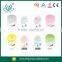 9 years  golden supplier of clear cosmetic labels