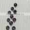 Mystic Topaz Round Shape Gemstones