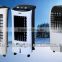 Remote Control Evaporative Air Cooler with Ionizer