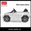 Baby ride on toy car style Mercedes-Benz SLK electric radio control kids mini car