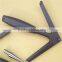 OEM high precision peek 1000 cnc lathe parts