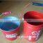 Japan fire bucket steel water bucket