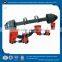 China Factory Semi Trailer Parts 14T American Type Axles
