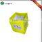 Custom High Quality Waterproof Paper Bag With Logo Print