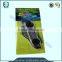 Professional flag car air freshener with CE certificate