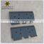 High Quality Track Shoe and Track Shoe Assembly for T-130/T-170 Bulldozer Spare Parts