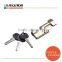 Best Knob Euro Profile Standard Type Cylinder Lock