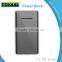 Super Slim Power bank With Fast Charge Technology 3000Mah