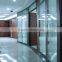 Modular Customized Half Glass Used Office Wall Partitions(SZ-WS567)
