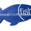 Fish pendrive PVC cartoon U-stick