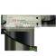 LED canopy light retrofit kit 100w replaces HPS 300W with waterproof