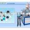 Automatic frequency tracking ultrasonic welding machine/Electronic products