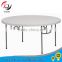 NEW DESIGN BLOW MOULDING Folding Picnic Table