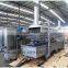 electrical auto fryer/auto frying machine/automatic gas fryer