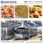 deep fat fryer machinery