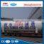 horizontal LNG storage tank manufacturers