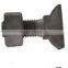 International Standard Rail T-bolt/Railway