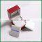 Wedding Custom Luxury Paper Jewelry Box&Gift Jewelry Package Box