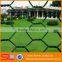SHUOLONG PVC coated hexagonal wire