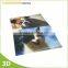 wholesale 3d pictures of animals, lenticular animal photo
