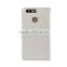Litchi Grain Wallet Leather Case with Card Holder For Huawei P9 Plus MMT Flip Leather Cover with Photo Frame MT-5672