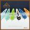 fashion coloful metal Hair Pin For Girls