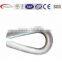 Rigging Wire Rope Thimble G414 Extra Heavy