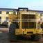 used original good condition wheel loader 966F in cheap price for sale