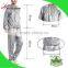 The Neoprene or clear plastic exercise sauna suit                        
                                                Quality Choice
