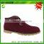 factory price men suede dress casual shoes